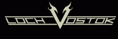 logo Loch Vostok